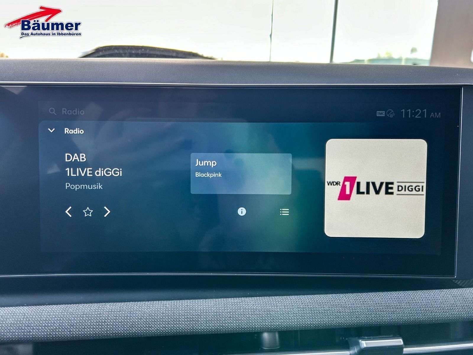 Hyundai Tucson – Bild 19