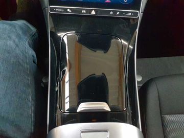 Mercedes C 200 - 10