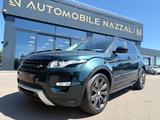 Land Rover RANGE ROVER EVOQUE SD *DYNAMIC*PANORAMA*LEDER* - gebrauchte Land Rover Range Rover Evoque aus dem Jahr 2014