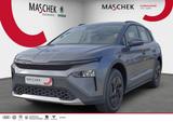 Skoda Elroq 50 Tour AHK Navi LED LaneAss Kamera SmartL - Skoda Elroq Neuwagen