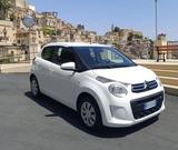 Citroën Citroen C1 VTi 72 5 porte Urban Ride - Citroën C1 Urban-Ride