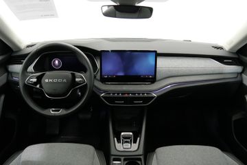 Skoda Octavia Combi Tour 2.0 TDI DSG 360 MATRIX PDC