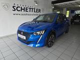 Peugeot 208 Elektromotor 136 GT Pack - Peugeot 208 in Bielefeld
