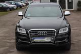 Audi SQ 5 3.0 TDI quattro-KLIMA-KAMERA-ALU... - gebrauchte Audi SQ5 aus dem Jahr 2013