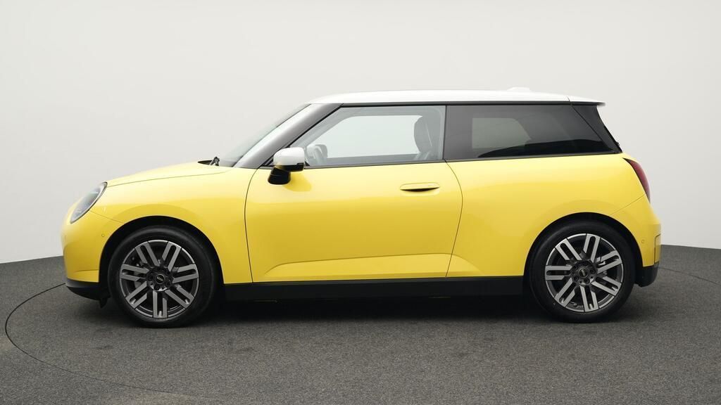 MINI Cooper SE - Bild 7