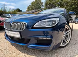BMW 650 i M xDrive Coupe HUP*ACC*B&O3D*Softcl.*Pano - BMW 650 aus 2016