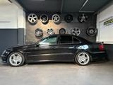Mercedes-Benz E 55 AMG - Mercedes-Benz AMG e55