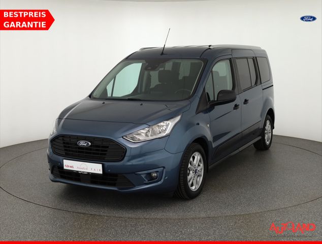 Ford Grand Tourneo 1.5 EcoBlue 7-Sitzer Android Apple