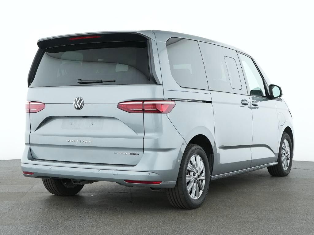 Volkswagen T7 Multivan eHybrid 4M AHK ACC Cam7Sitz Vis-a-Vi imagem 2