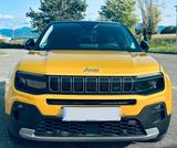 Jeep Avenger EV summit Top Ausstattung - Jeep Avenger von privat