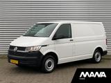 Volkswagen Transporter 2.0 TDI L1H1 Airco Bluetooth Trekhaa - VW Kühlkastenwagen