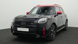 MINI JCW Countryman ALL4 - schwarze MINI John Cooper Works Countryman