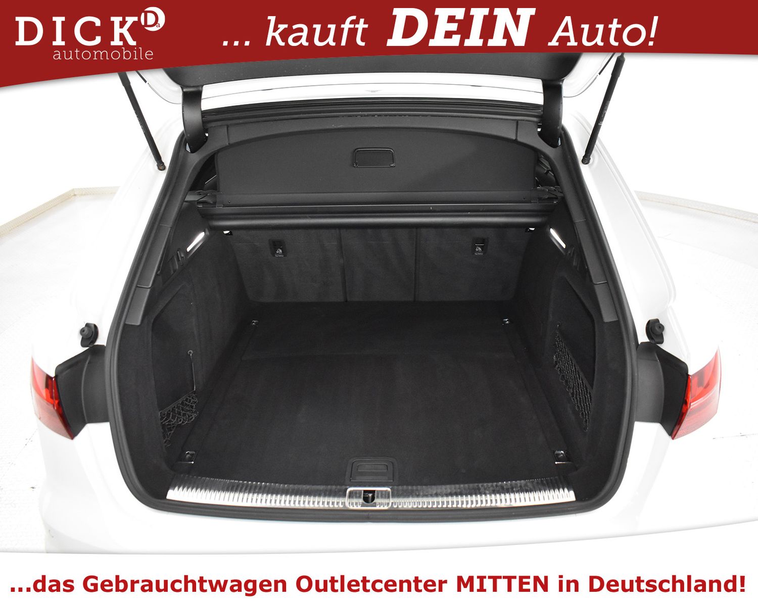 AUDI A4 Av 40d Quatt Sport S LINE+B&O+LED+STANDHZ+18" - Image 20