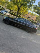 Mercedes-Benz Mercedes Benz C180 Coupé - Facelift - Mercedes-Benz in Freiburg: 180