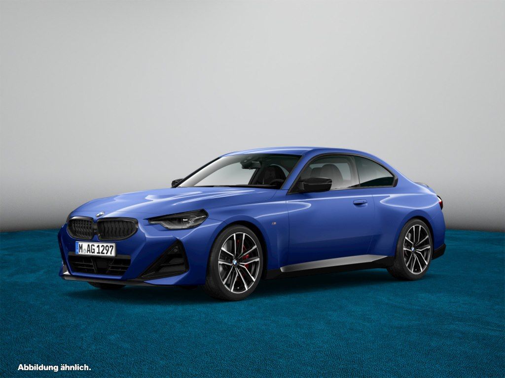 Image of BMW M240i