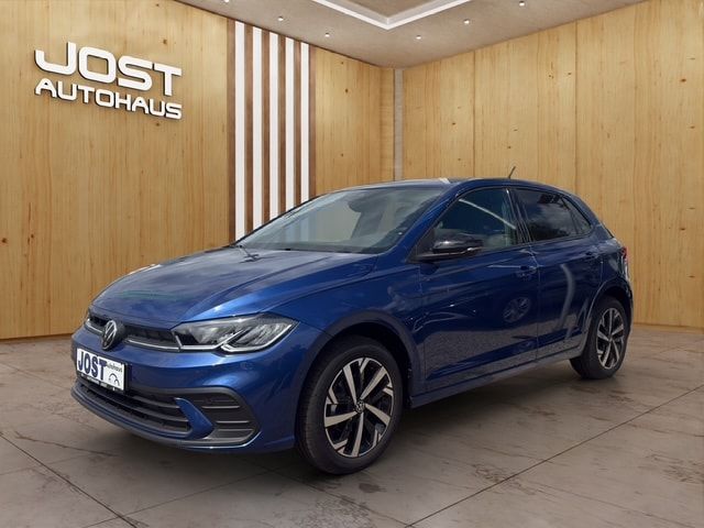 Image of Volkswagen Polo