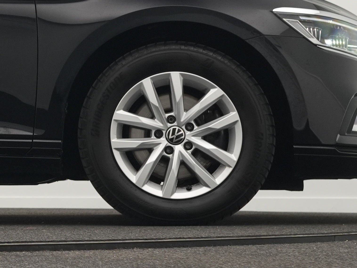 Volkswagen Passat Variant - Bild 49