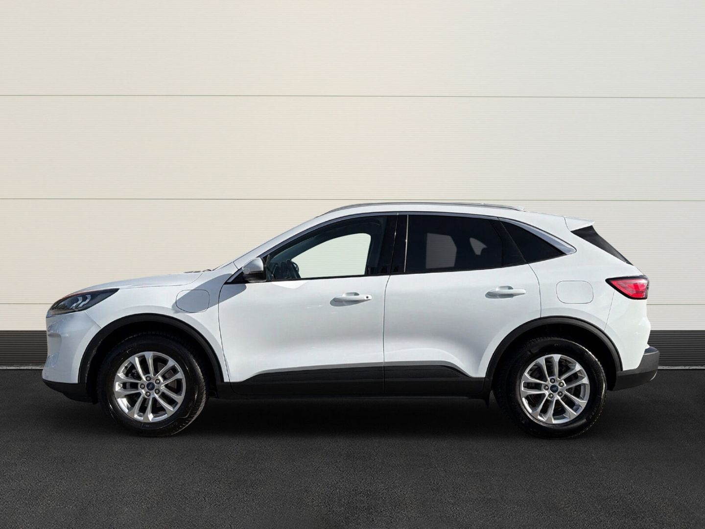 Ford Kuga PHEV Titanium HUD+AHK+Winter-P.+Temp+LED+Ka imagem 2