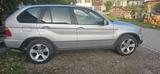 BMW X5 E53 BENZIN 3.0 SCHALTGETRIEBE - gebrauchte BMW X5 aus dem Jahr 2001