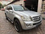 Mercedes-Benz Mercedes GL320 CDI 22 Zoll TÜV 02.2028 - gebrauchte Mercedes-Benz GL-Klasse aus dem Jahr 2006