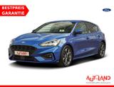 Ford Focus 1.0 M-Hybrid ST-Line LED Head-Up Kamera - 5-Sitzer Autos