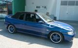 Ford Escort Cabriolet ab 2027 H-Kennzeiche... - Ford Escort aus 1997: Cabrio