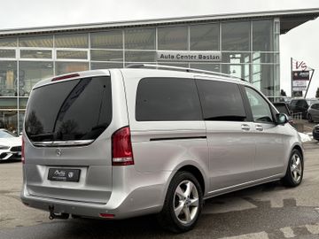 Mercedes V 250 - 6