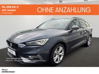 Seat Leon - Vorschau Bild 1