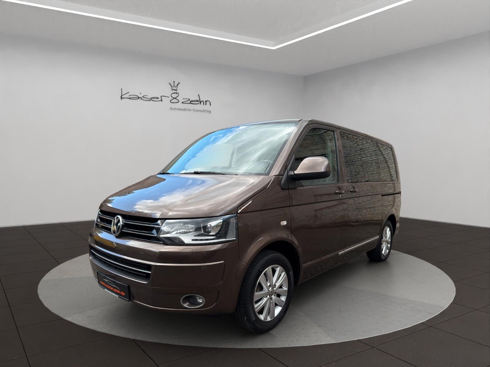Volkswagen T5 Multivan