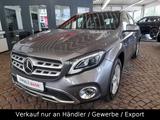 Mercedes-Benz GLA 220 GLA -Klasse GLA 220 4Matic - Mercedes-Benz GLA-Klasse in Bochum