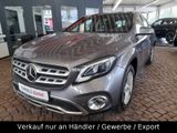 Mercedes-Benz GLA 220 GLA -Klasse GLA 220 4Matic - Mercedes-Benz GLA 220 aus 2020