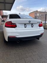 BMW M235i Coupé - SCHALTER - BMW M-Modelle in Duisburg