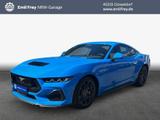 Ford Mustang Fastback 5.0 Ti-VCT V8 Aut. GT 328 kW, 2