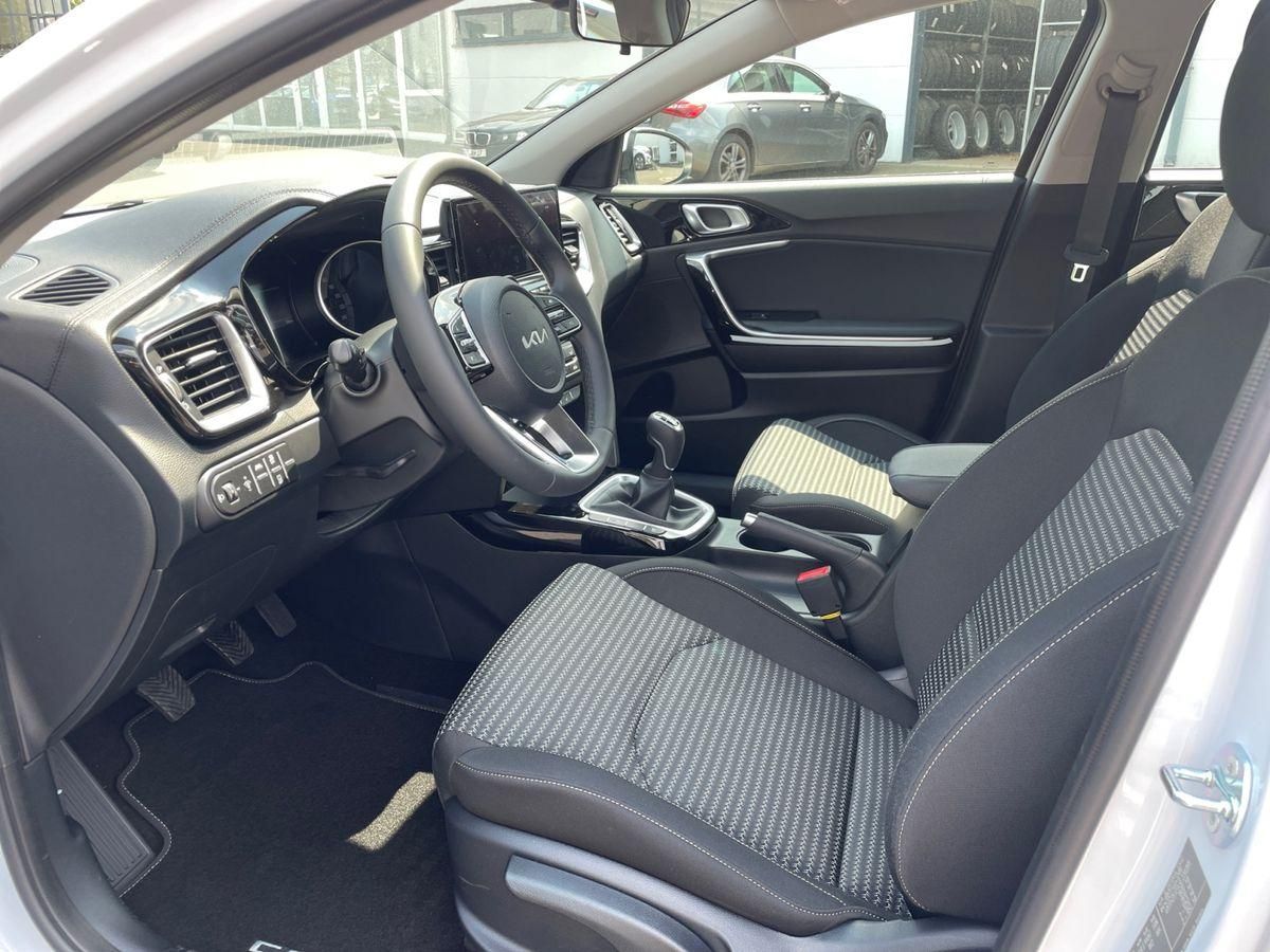 Kia cee'd / Ceed - Bild 7