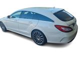Mercedes-Benz CLS 350 Shooting Brake*AMG-Line*Multibeam*AHK* - Mercedes-Benz CLS 350 Shooting Brake Gebrauchtwagen