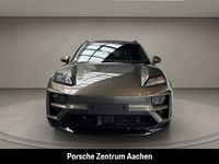 Porsche Macan - Vorschau Bild 4