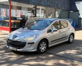 Peugeot 308 Tendance*EURO5* - Peugeot 308 Tendance mit Diesel-Antrieb