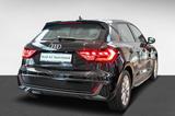 Audi A1 SB S line 30 TFSI Schaltgetriebe *LED*Carplay - Audi A1: 5 Türen
