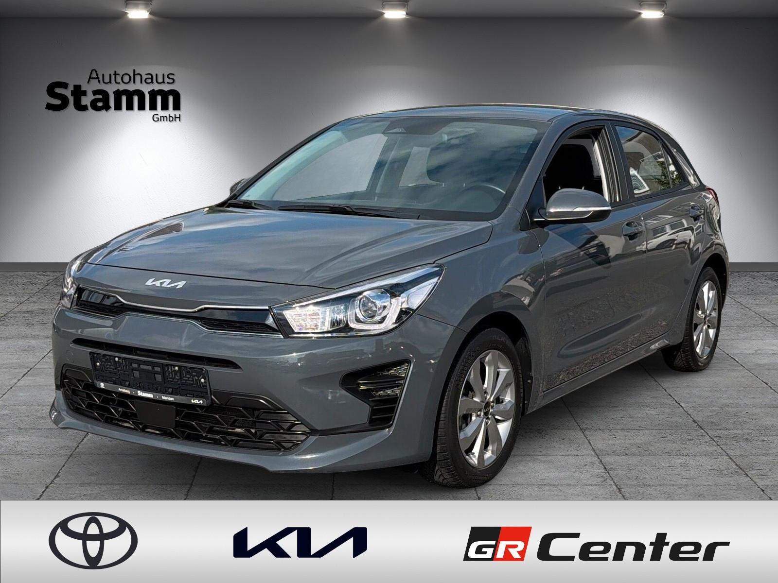 Kia Rio Vision KAMERA NAVI SZH LRH