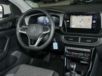 Volkswagen T-Cross - Vorschau Bild 6