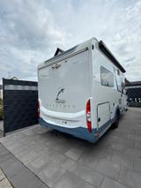 Bürstner Delfin T660 - Bürstner T660
