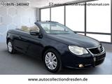 Volkswagen Eos 1,4 Ltr.-118 kW 16V TSI Komfort KETTE NEU - Volkswagen Eos: Tsi