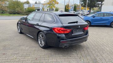 BMW 520 - 3
