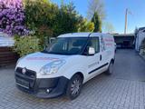 Fiat Doblo 1.6 JTDM SX Kasten -Klima-EURO-5- - gebrauchte Fiat Doblo aus dem Jahr 2010