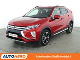 Mitsubishi Eclipse Cross 1.5 T-MIVEC Diamant Edition+ 4WD  - Mitsubishi Eclipse Cross Gebrauchtwagen