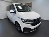 Volkswagen T6.1Multivan/GenerationSix/Standheizung/Navi/LED