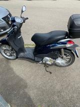 Piaggio Liberty 125 - PIAGGIO LIBERTY