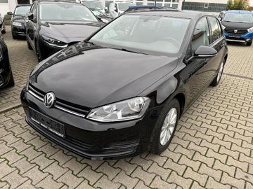 Fotografie VW Golf VII 1.2 TSI Comfortline -