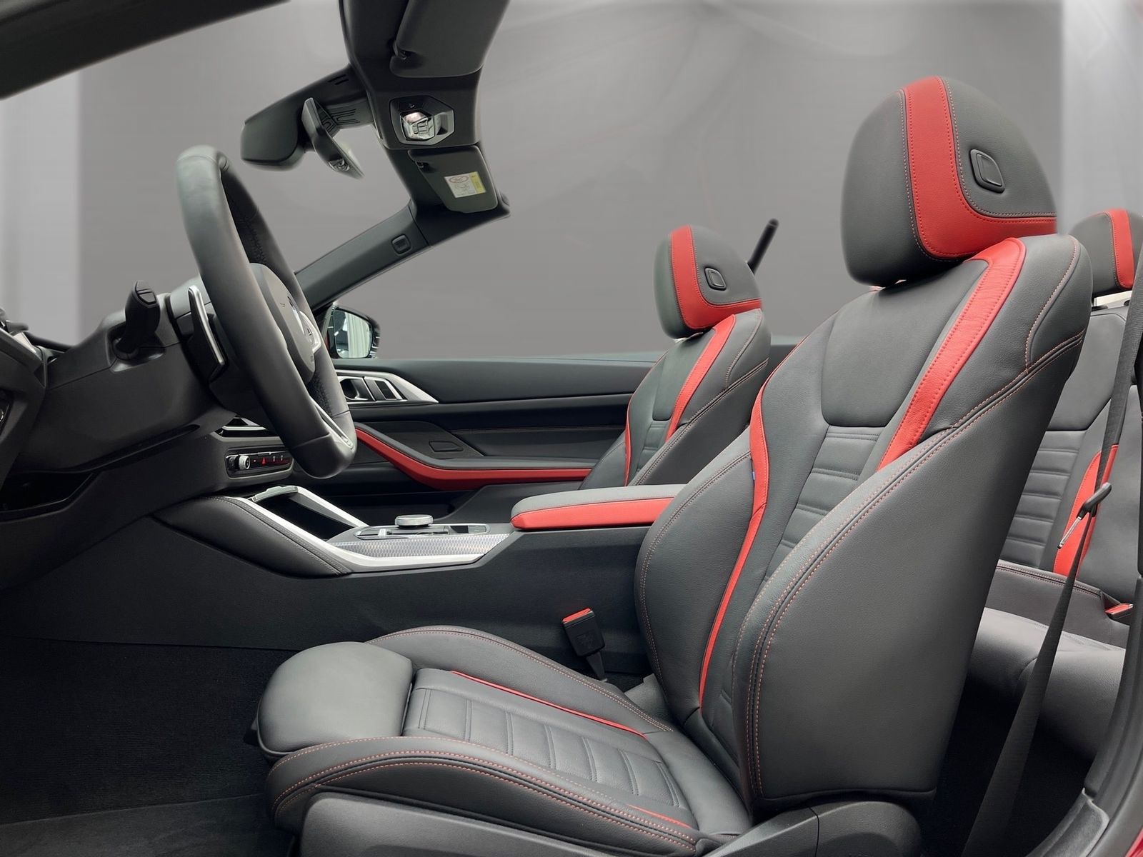 BMW 430 - Bild 9