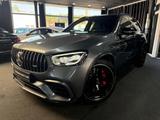 Mercedes-Benz GLC 63 S AMG"Pano"Mutibeam"360"Schalensitze - gebrauchte Mercedes-Benz GLC 63 AMG aus dem Jahr 2020